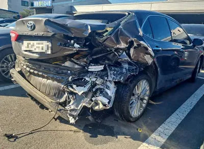 2021 Toyota Camry JTNBA1HK1M3002762 VIN:JTNBA1HK1M3002762