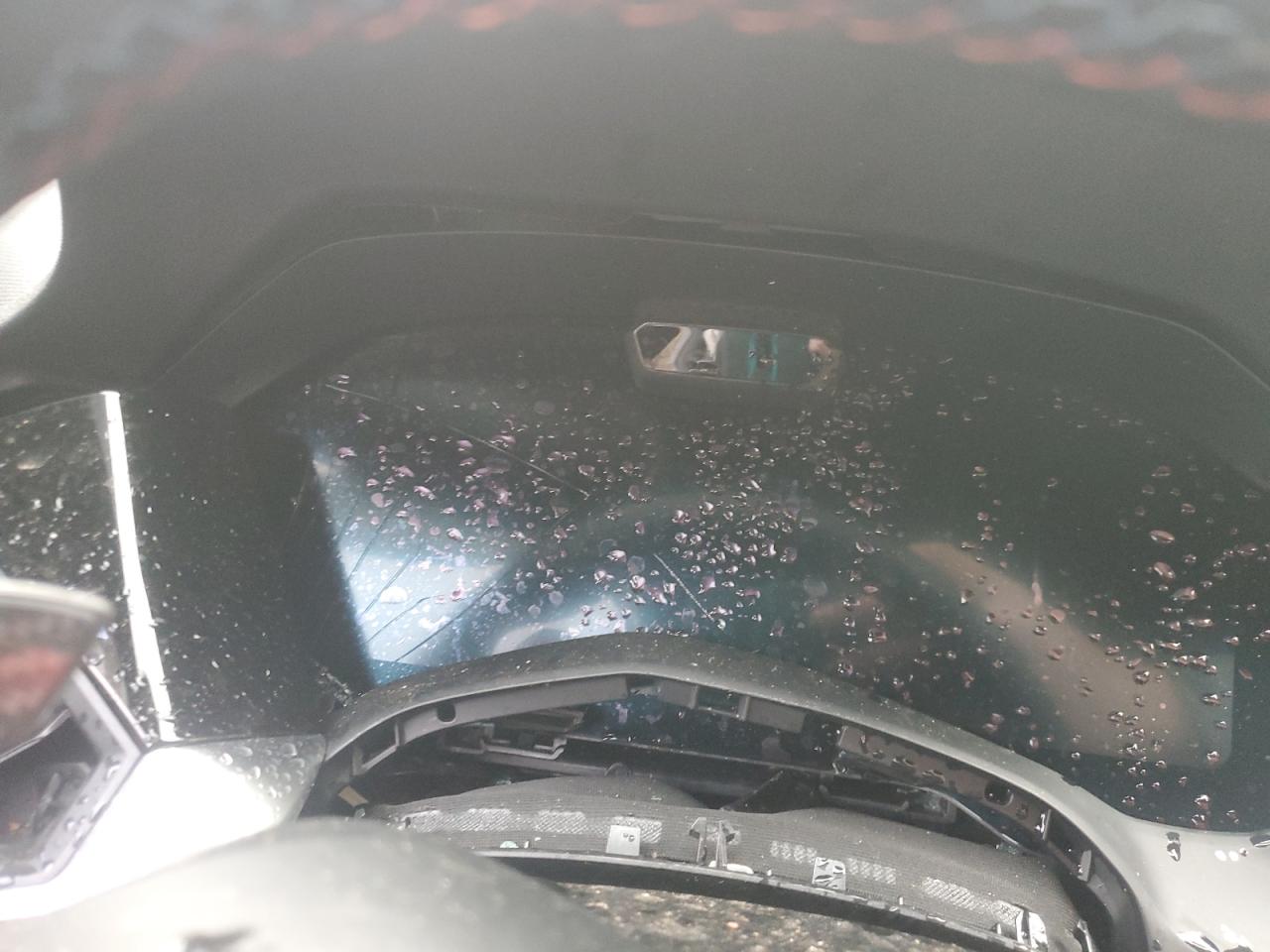 2022 BMW M4 COMPETITION VIN:WBS43AZ05NCK81583