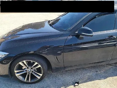 2015 BMW 420 WBA4B710XFD958290 VIN:WBA4B710XFD958290