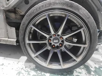 2017 Genesis G70 VIN: