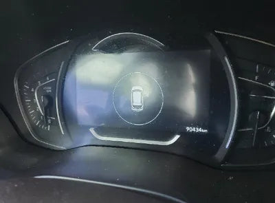 2019 Hyundai Santa FE KMHS381BBKU021969 VIN:KMHS381BBKU021969