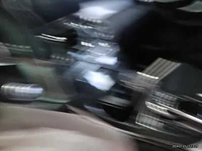 2018 Mercedes-Benz GLC 43 VIN: