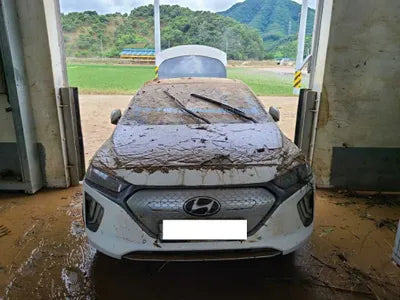 2020 Hyundai Ioniq KMHC051JFLU074463 VIN:KMHC051JFLU074463