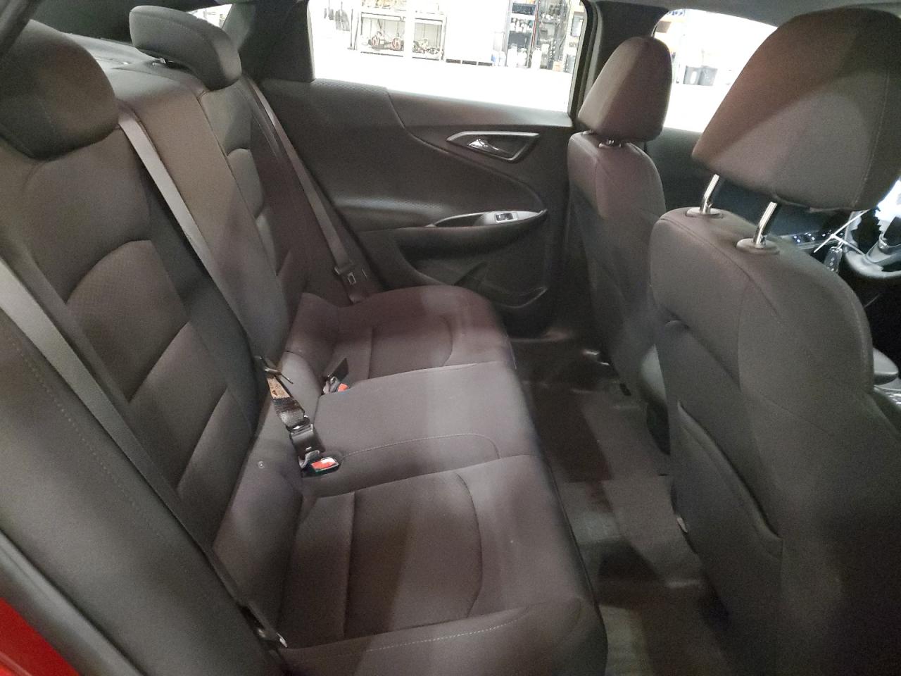 2024 CHEVROLET MALIBU RS VIN:1G1ZG5ST1RF159989