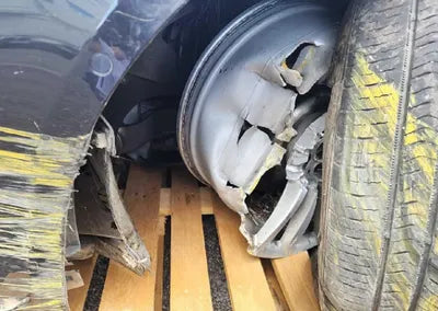 2016 BMW 730 WBA7G6100GG509368 VIN:WBA7G6100GG509368