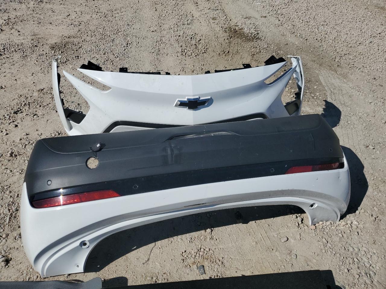 2023 CHEVROLET BOLT EV 2LT VIN:1G1FX6S06P4153001