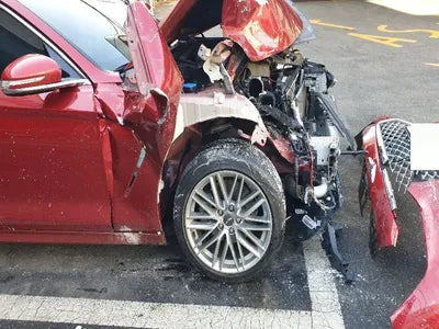 2019 Genesis G70 VIN: