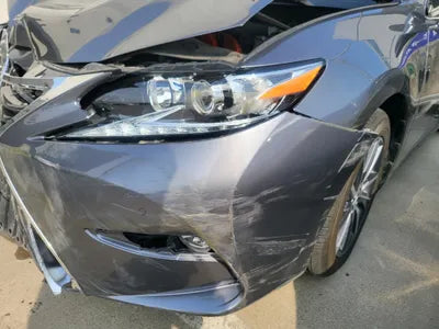 2018 Lexus ES 300 VIN: