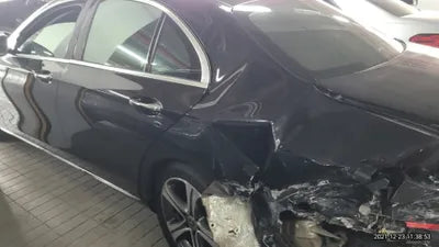 2017 Mercedes-Benz E 300 WDDZF4JBXHA240715 VIN:WDDZF4JBXHA240715