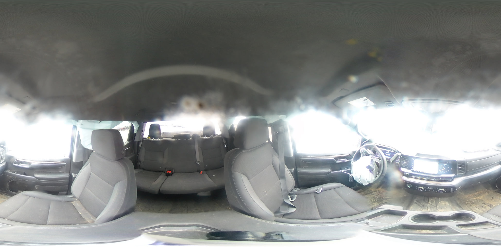 2024 CHEVROLET SILVERADO K1500 LT VIN:1GCPDDEK3RZ289629