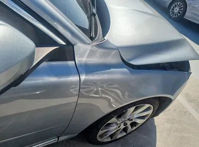 2016 Audi 80 YV1AS73BDG1198564 VIN:YV1AS73BDG1198564