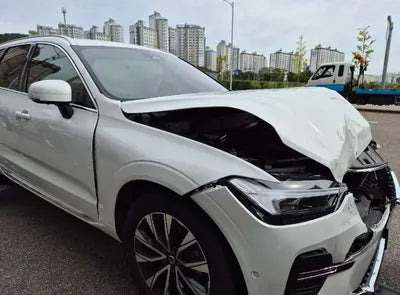 2023 Volvo XC60 VIN: