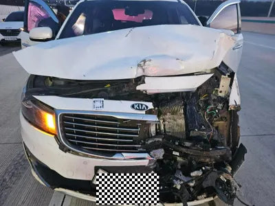 2017 Kia Carnival KNAMC81ABJS389259 VIN:KNAMC81ABJS389259