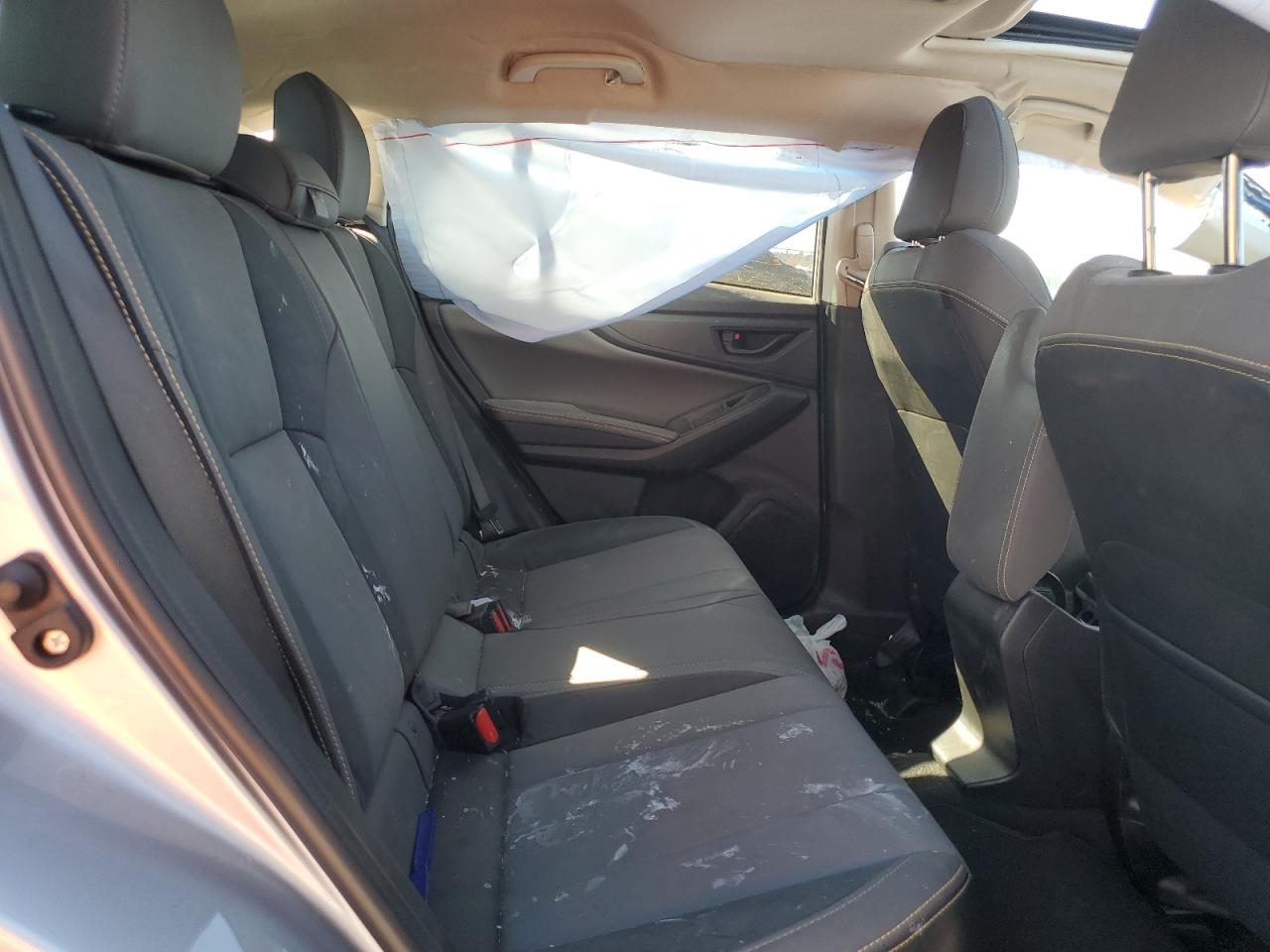 2023 SUBARU CROSSTREK SPORT VIN:JF2GTHSC2PH240174