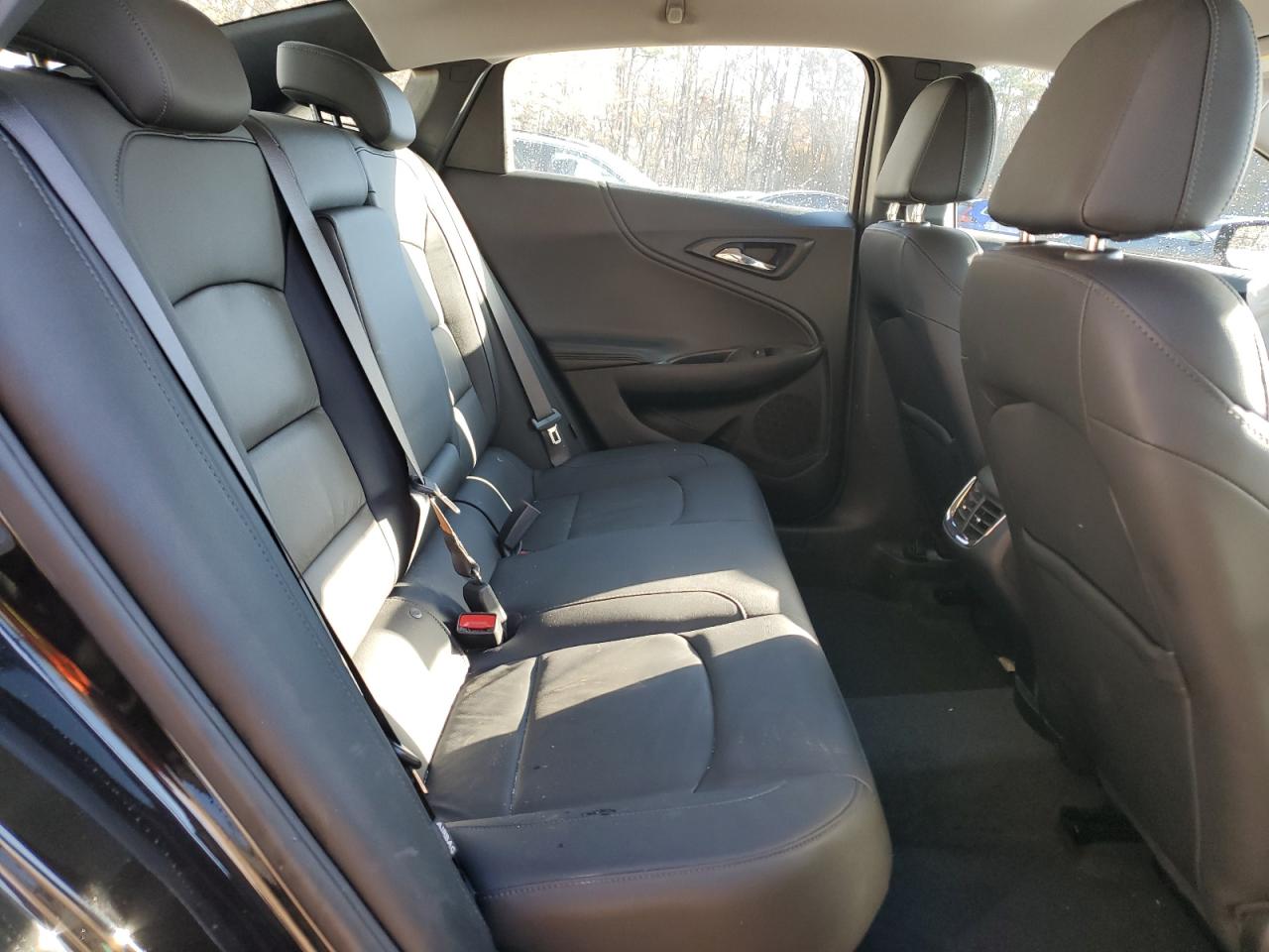 2022 CHEVROLET MALIBU LT VIN:1G1ZD5STXNF102208