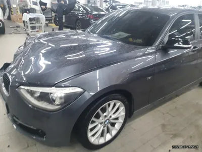 2015 BMW 118 WBA1C1107FV319663 VIN:WBA1C1107FV319663