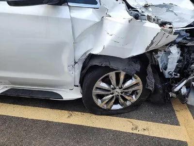 2017 Kia Carnival VIN: