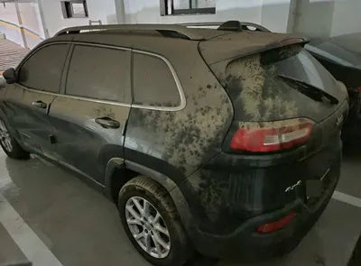 2015 Jeep Cherokee 1C4PJMCB5GW221584 VIN:1C4PJMCB5GW221584