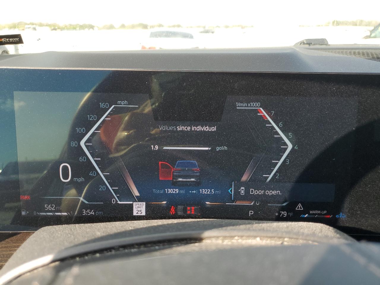 2024 BMW X5 XDRIVE40I VIN:5UX23EU05R9U62214