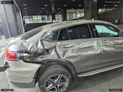 2023 Mercedes-Benz GLC 300 W1N0J5DB3PG157554 VIN:W1N0J5DB3PG157554