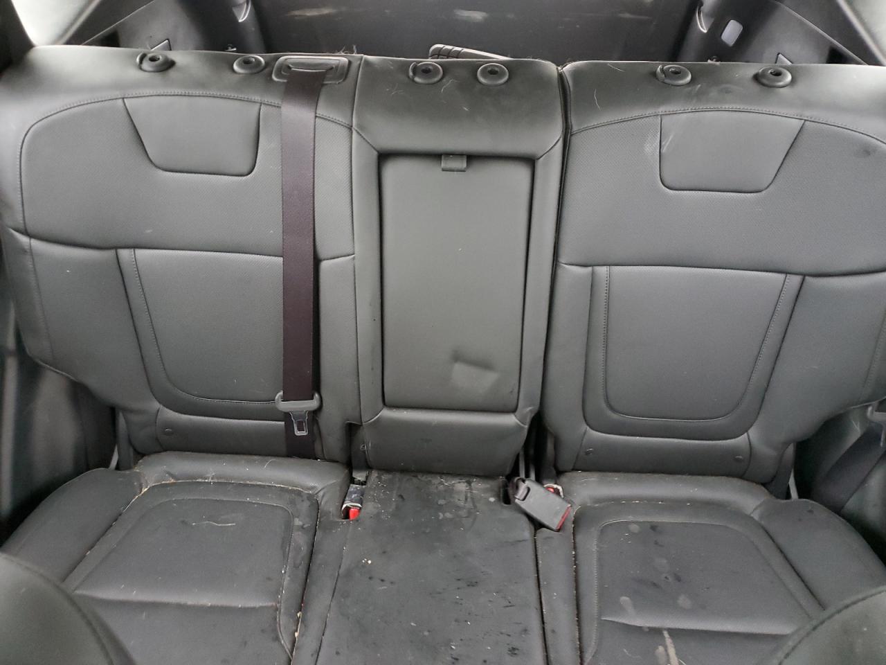 2023 HYUNDAI TUCSON N LINE VIN:KM8JFCAE1PU177721