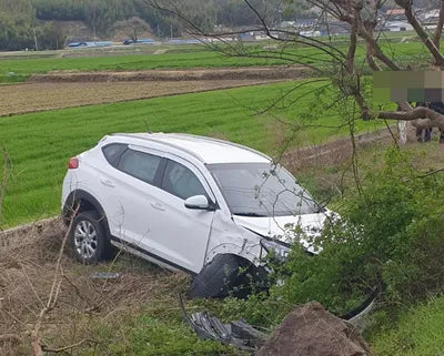 2018 Hyundai Tucson VIN: