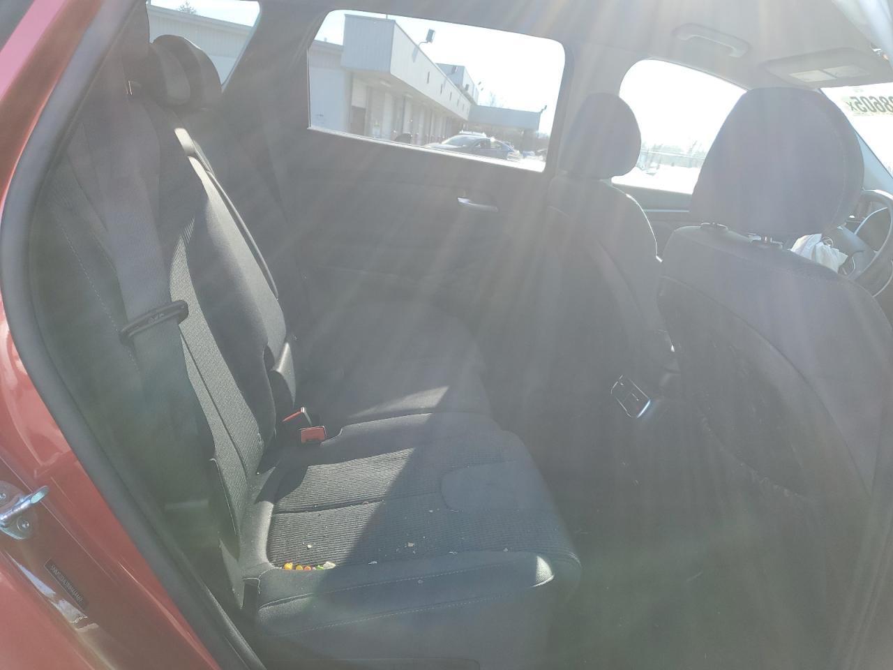 2022 HYUNDAI SANTA FE SEL VIN:5NMS2DAJ1NH464469