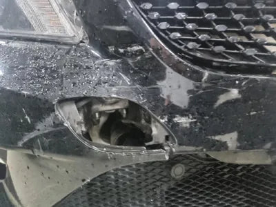 2016 Mercedes-Benz CLA 200 VIN: