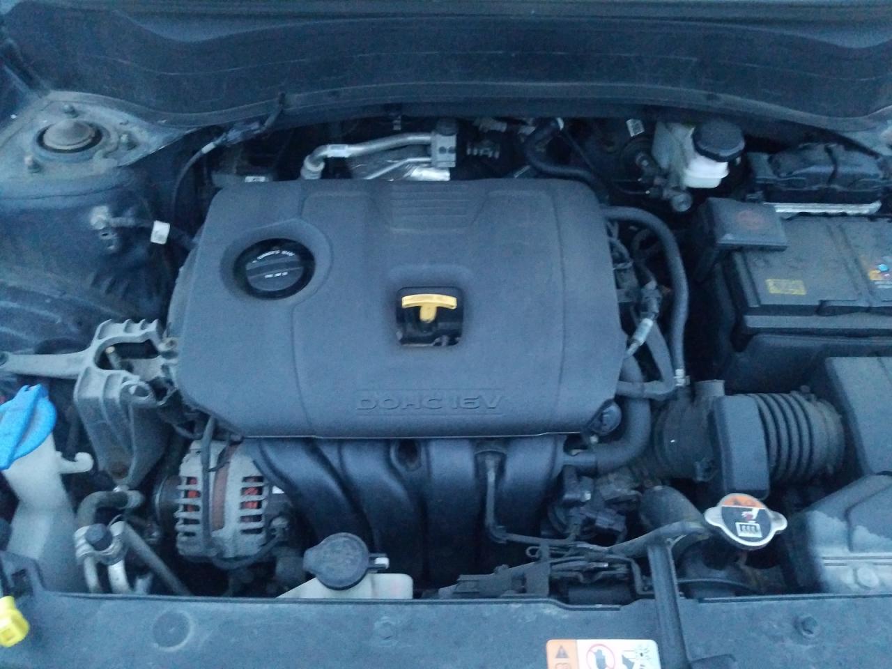 2022 KIA SELTOS S VIN:KNDEUCAA1N7246170