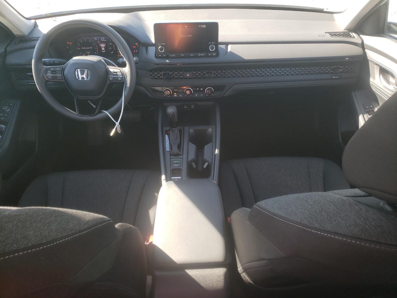 2024 HONDA ACCORD LX VIN:1HGCY1F20RA016955