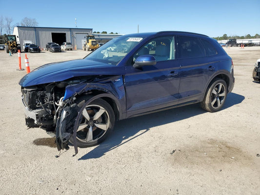 2022 AUDI Q5 PRESTIGE 45 VIN:WA1FAAFY0N2003089