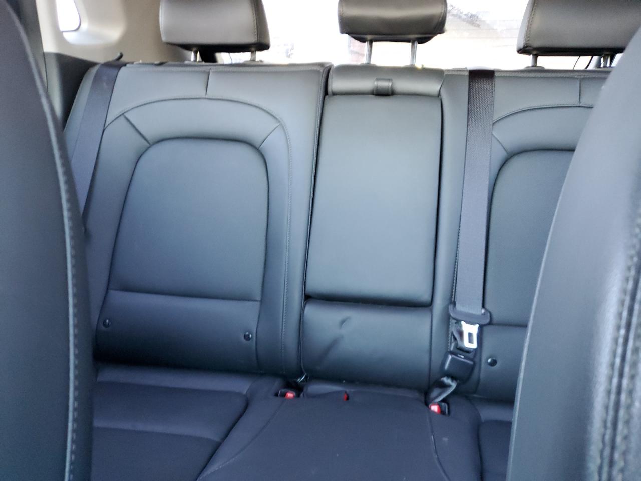 2022 HYUNDAI KONA LIMITED VIN:KM8K53A36NU902118