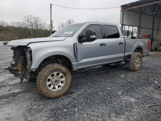 2023 FORD F250 SUPER DUTY VIN:1FT7W2BN8PEC15687