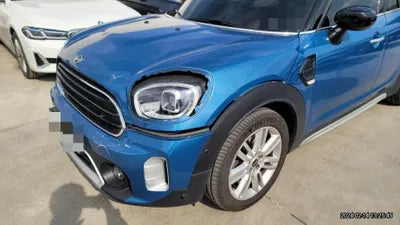 2022 MINI Countryman WMW31BR04N3P20400 VIN:WMW31BR04N3P20400