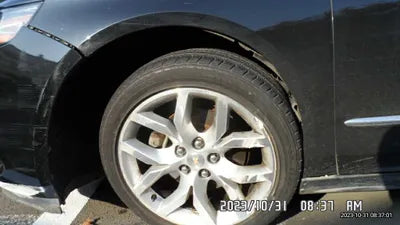 2016 Chevrolet Impala 1G1155S39GU118165 VIN:1G1155S39GU118165