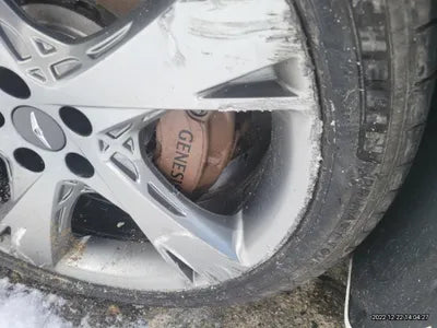 2021 Genesis GV80 VIN: