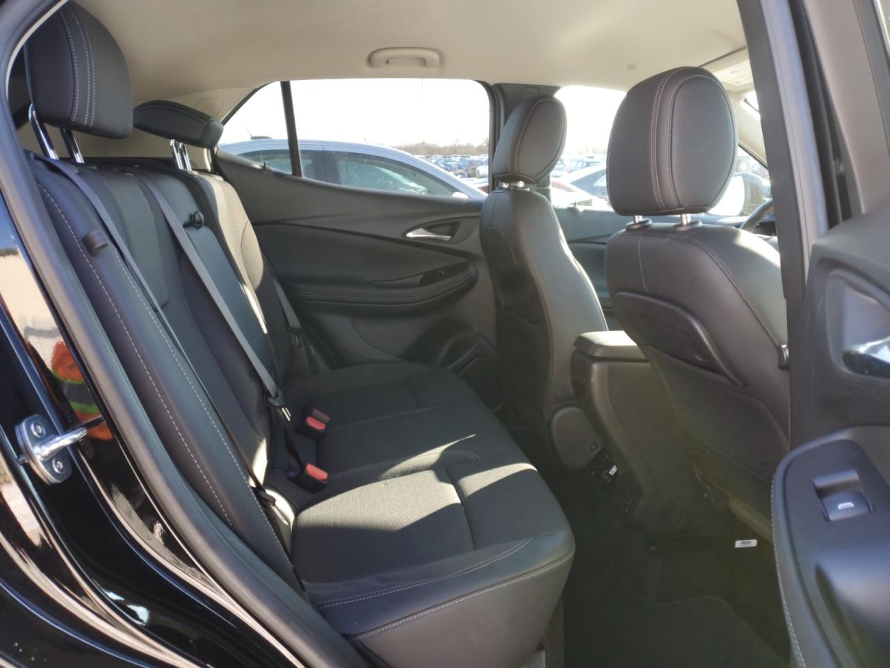 2023 BUICK ENCORE GX SELECT VIN:KL4MMDSL9PB023306