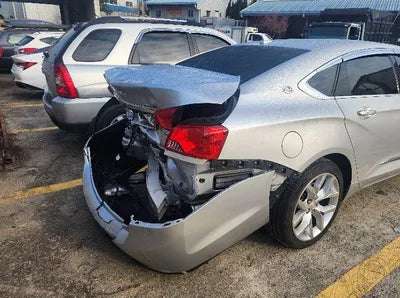 2016 Chevrolet Impala 1G1155SA1GU119437 VIN:1G1155SA1GU119437