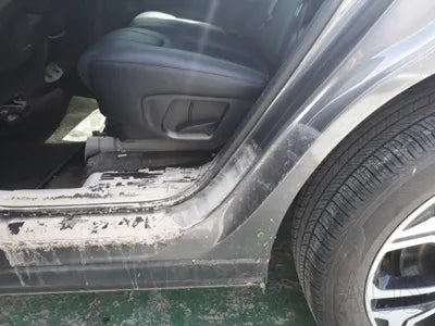 2020 Hyundai Santa FE 949KMKMHS381BBLU2 VIN:949KMKMHS381BBLU2