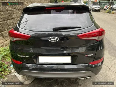 2015 Hyundai Tucson KMHJ381ABGU070898 VIN:KMHJ381ABGU070898