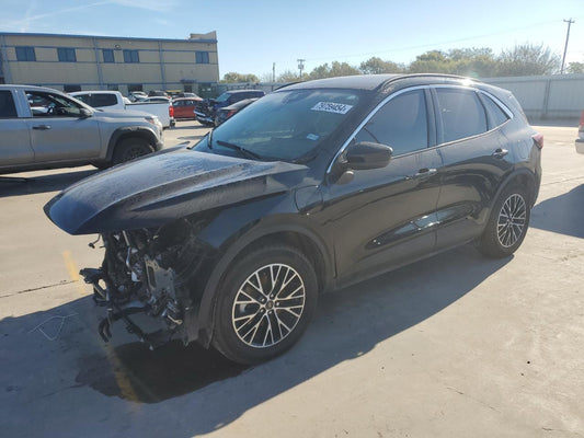 2023 FORD ESCAPE  VIN:1FMCU0E11PUA05614