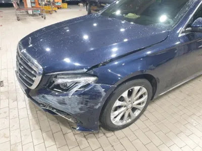 2017 Mercedes-Benz E 300 WDDZF4KB2HA159741 VIN:WDDZF4KB2HA159741