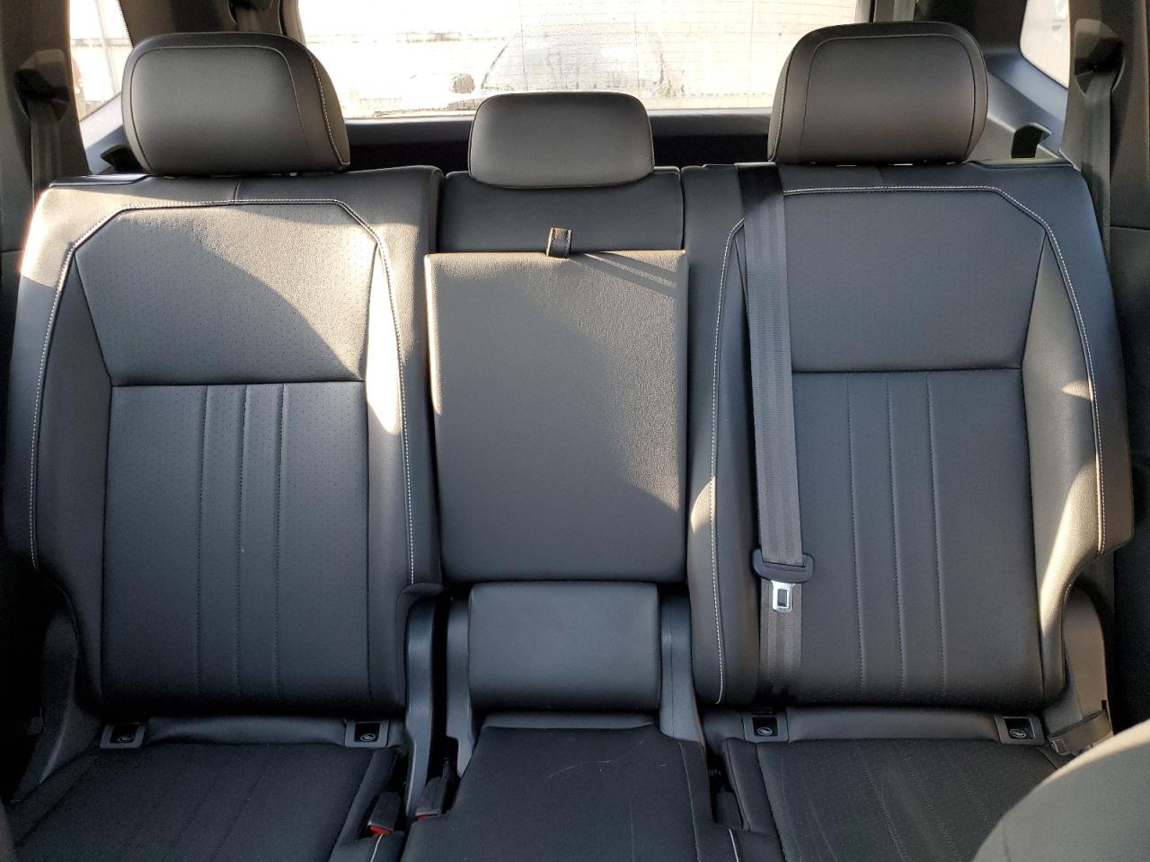 2023 VOLKSWAGEN TIGUAN SE R-LINE BLACK VIN:3VVCB7AX6PM012271