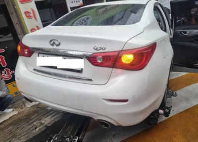 2015 Infiniti Q50 JNKDV71E1FM531147 VIN:JNKDV71E1FM531147