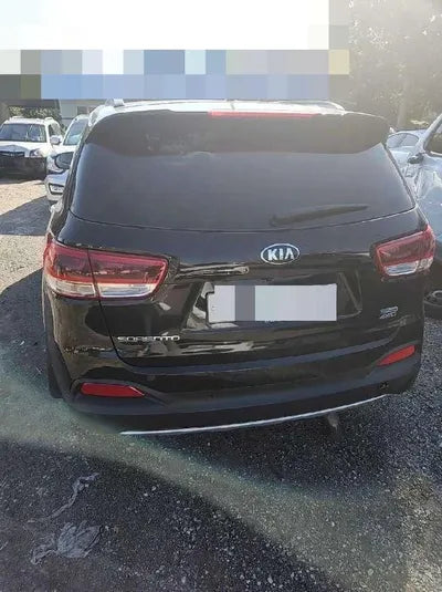 2014 Kia Sorento VIN: