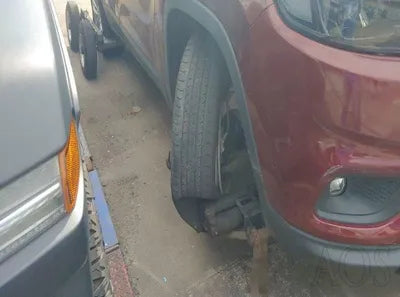 2019 Jeep Cherokee 665KM1C4PJMCB8KD4 VIN:665KM1C4PJMCB8KD4
