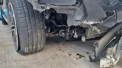 2022 BMW 545 WBATA6104N9J62242 VIN:WBATA6104N9J62242