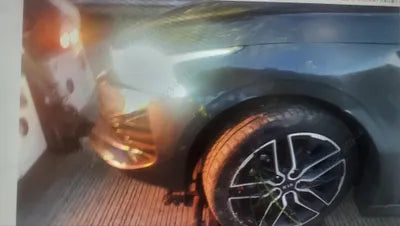 2020 Kia K5 KNAG3412BLA008930 VIN:KNAG3412BLA008930