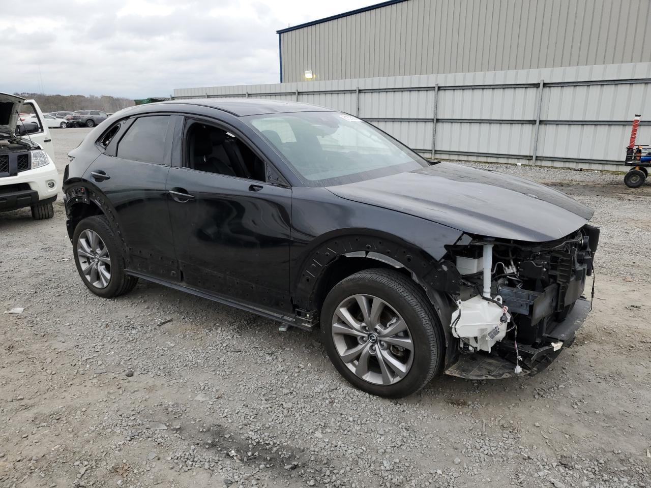 2023 MAZDA CX-30 SELECT VIN:3MVDMBBM2PM508574