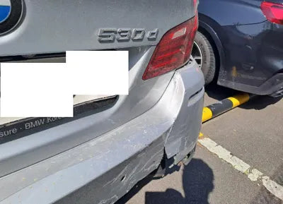 2015 BMW 530 WBA5D3103FD577470 VIN:WBA5D3103FD577470